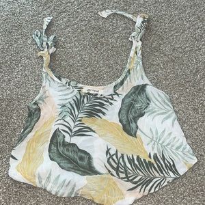 Rip curl tank